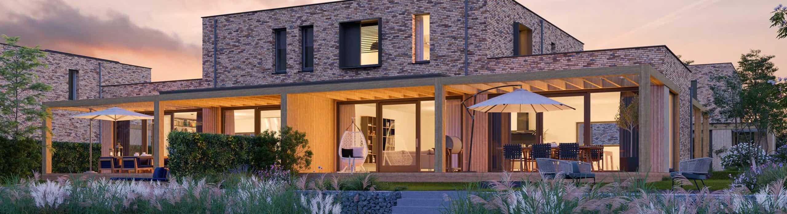 Nieuwbouw financieren: zo werkt dat!