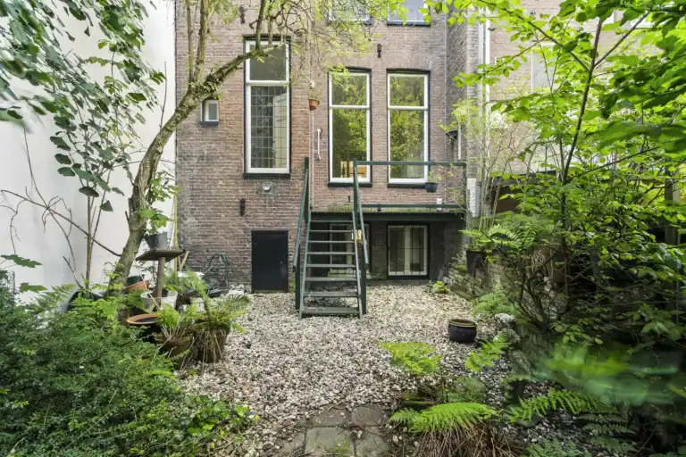Plantage Muidergracht 29 A