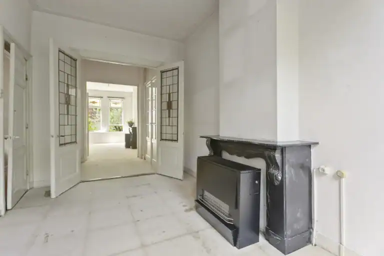 Plantage Muidergracht 29 A