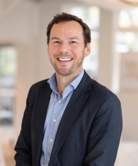 Stefan Vernooij – Parter NVM Makelaar – Mooijekind Vleut Makelaars in Haarlem