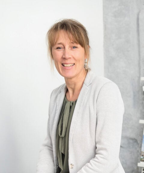 Wendela Klusman – A-RMT Nieuwbouwadviseur – Mooijekind Vleut Makelaars in Haarlem