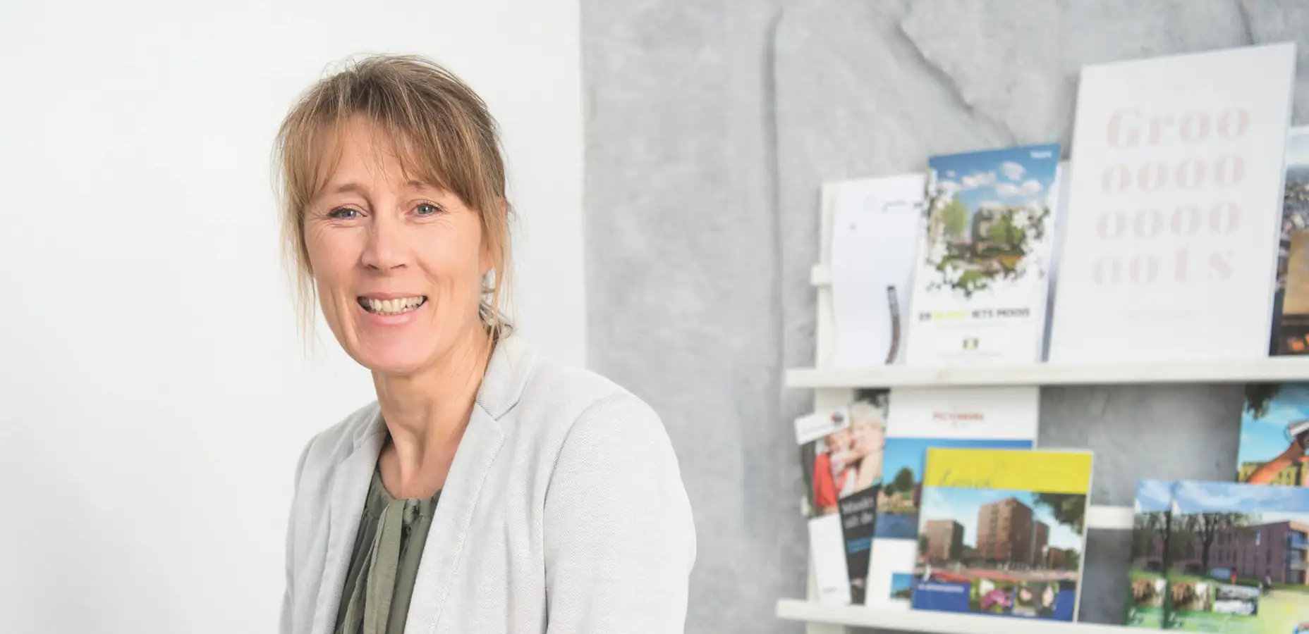 Wendela Klusman - Volwassen bomen en fluitende merels in je tuin- ook dát is nieuwbouw