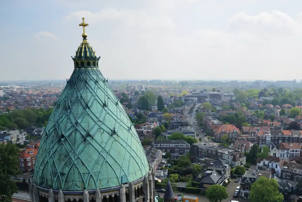 9x ruim en groen wonen rondom Haarlem - Mooijekind Vleut Makelaars