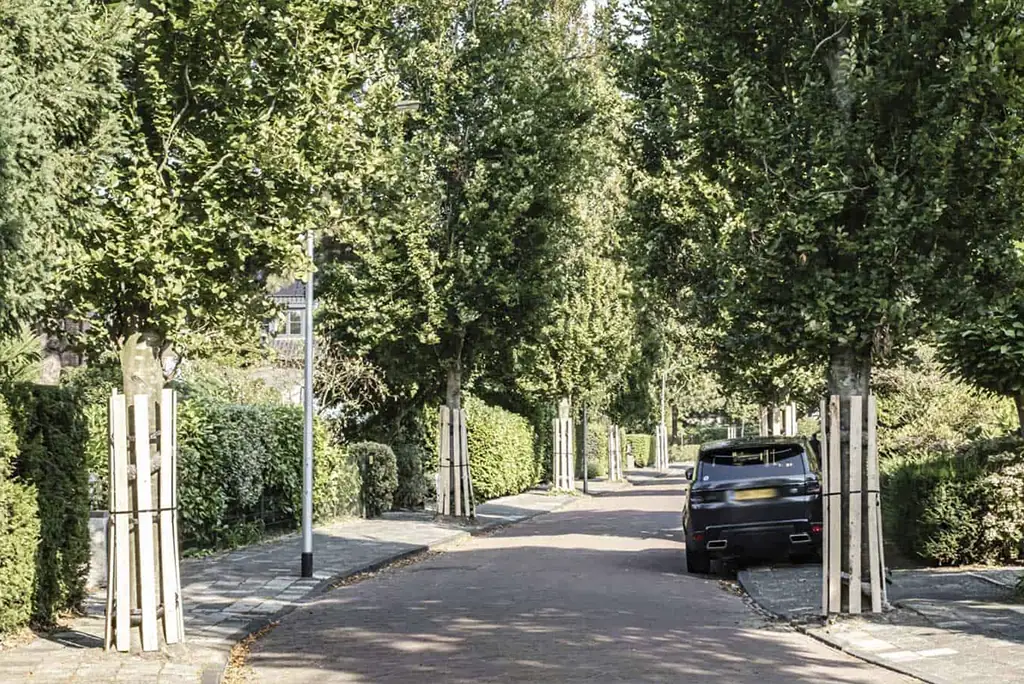 Bennebroek - Mooijekind Vleut Makelaars