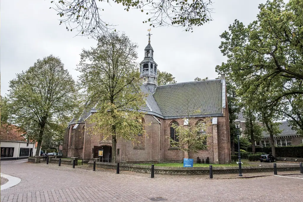 Heemstede - Mooijekind Vleut Makelaars