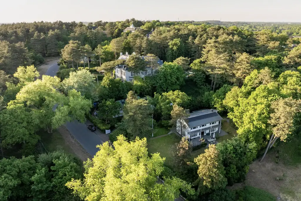 Bloemendaal - Mooijekind Vleut Makelaars
