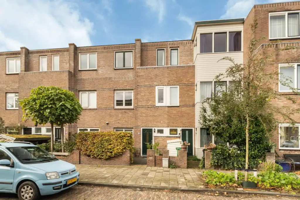 Timorstraat 151