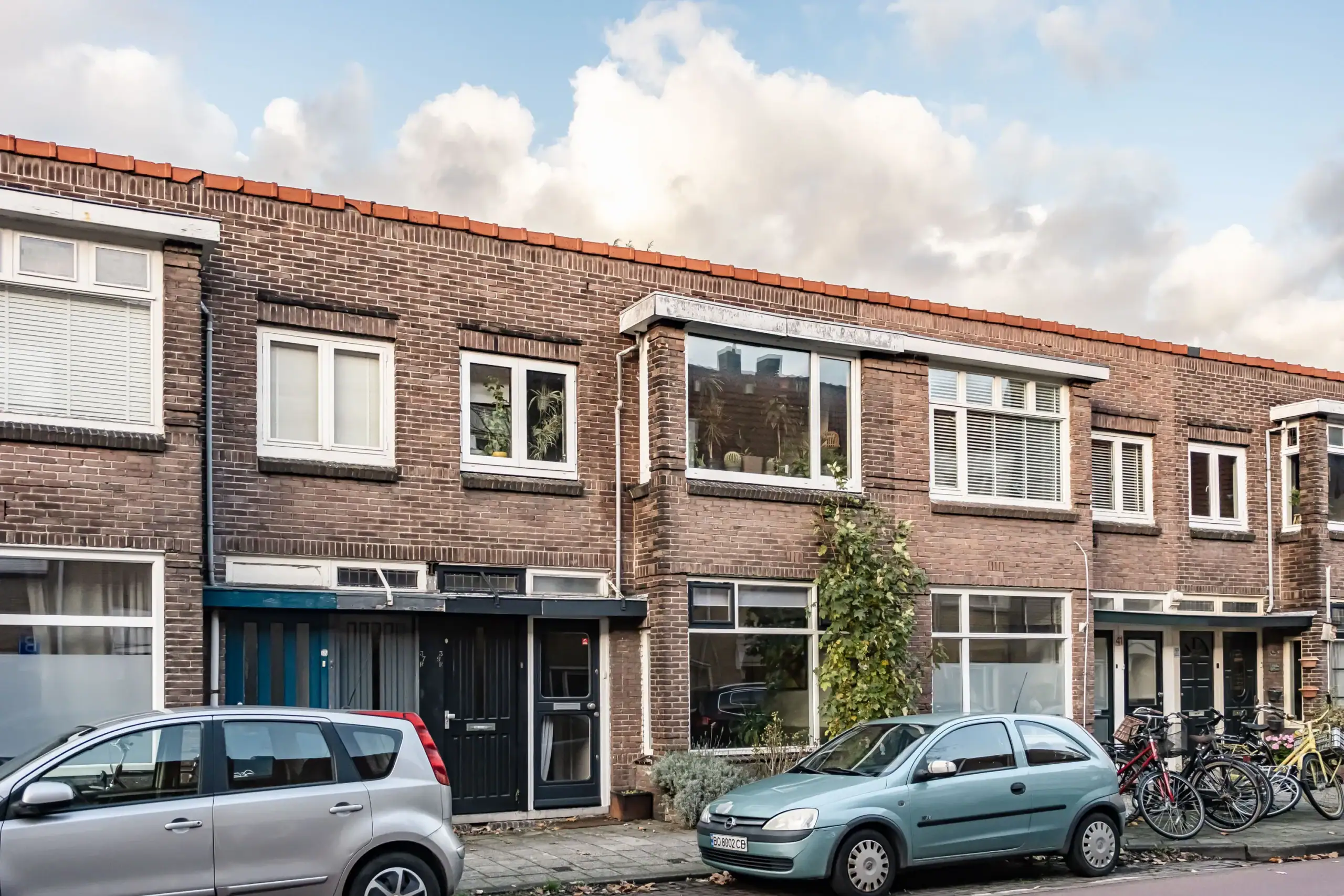 Slachthuisstraat 39 ZW