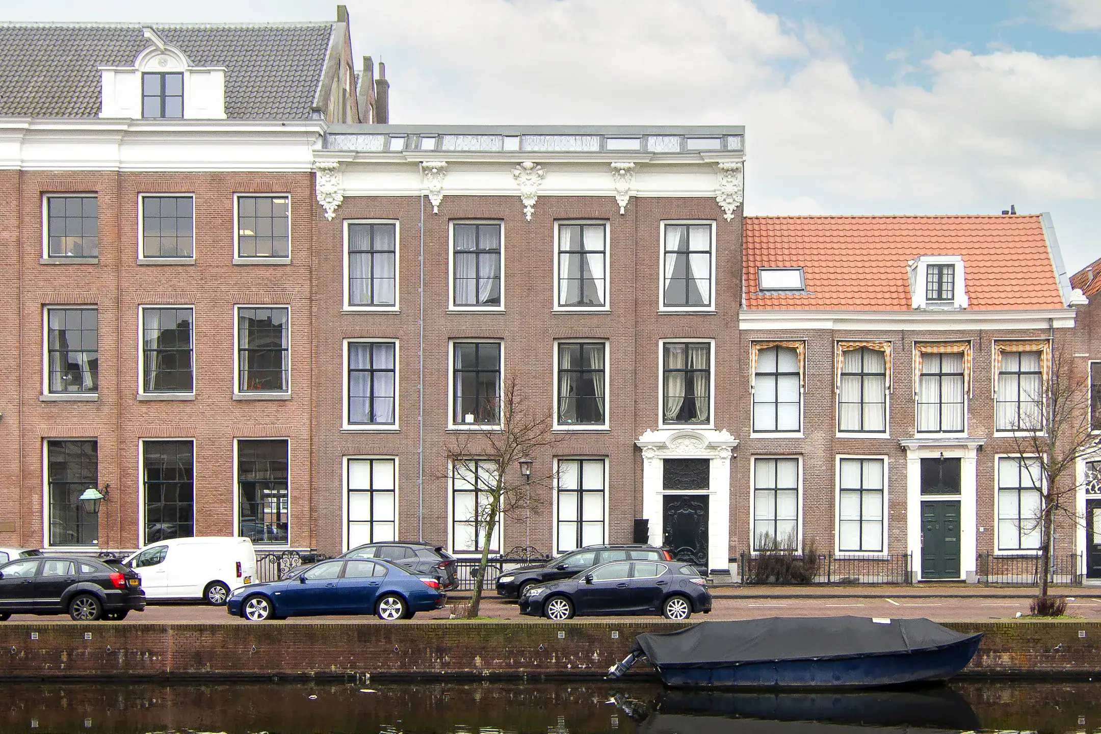 Nieuwe Gracht 72 0003