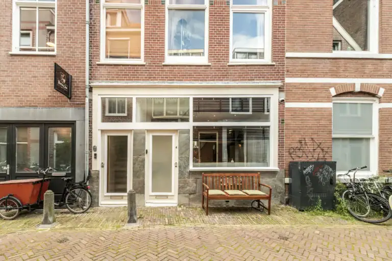 Ridderstraat 4