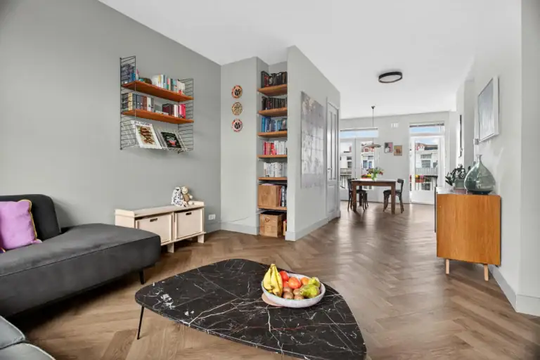 Bestevâerstraat 165 3