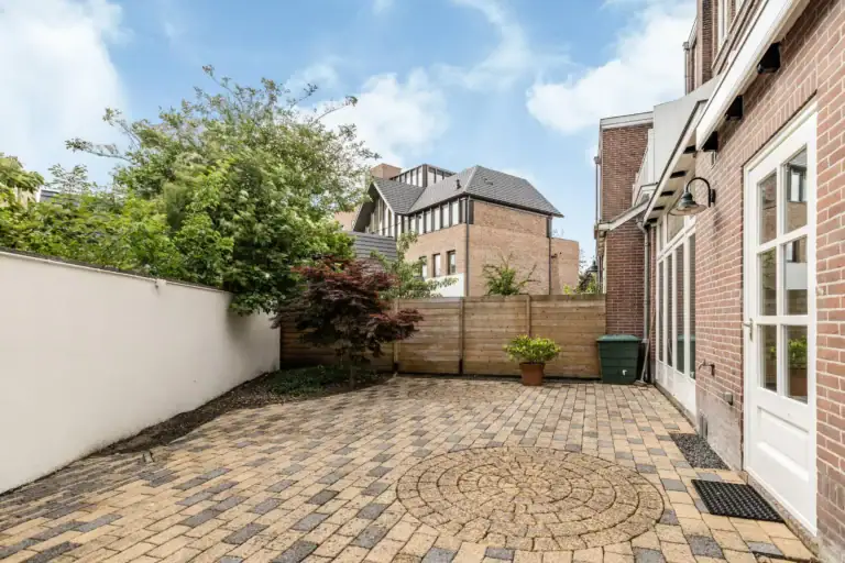 Van Eedenstraat 1