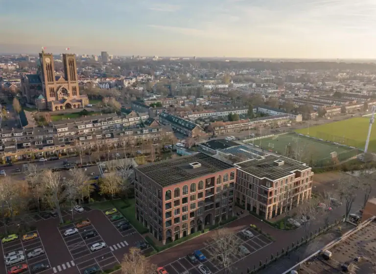 Bavo Residences I en II