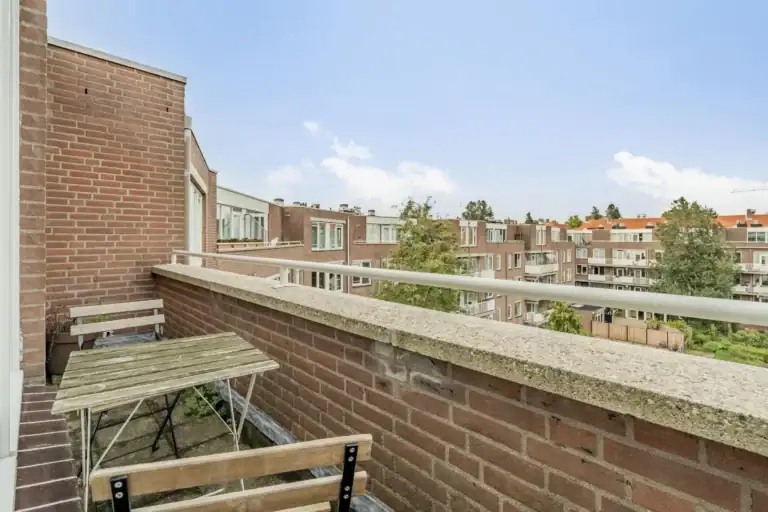 Spitsbergenstraat 101