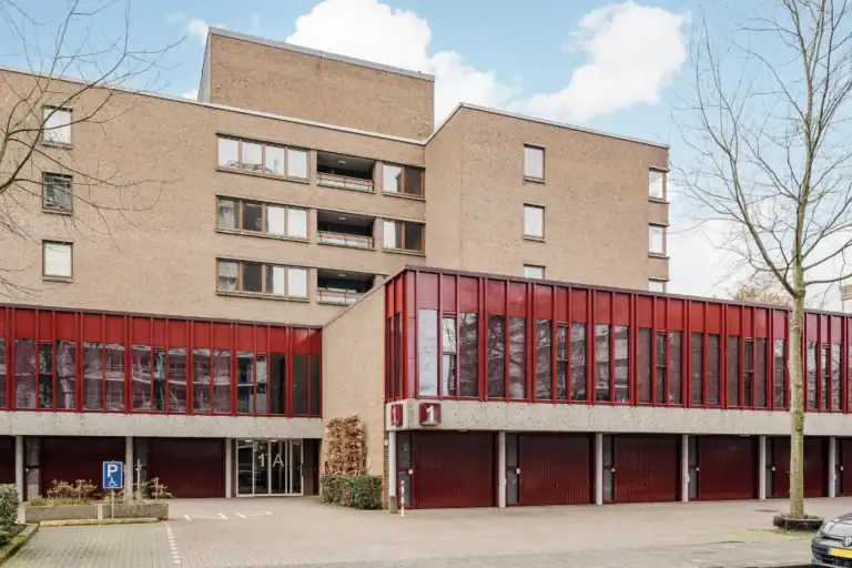 Provinciënlaan 1 A 24