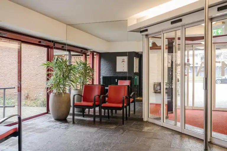 Provinciënlaan 1 A 24