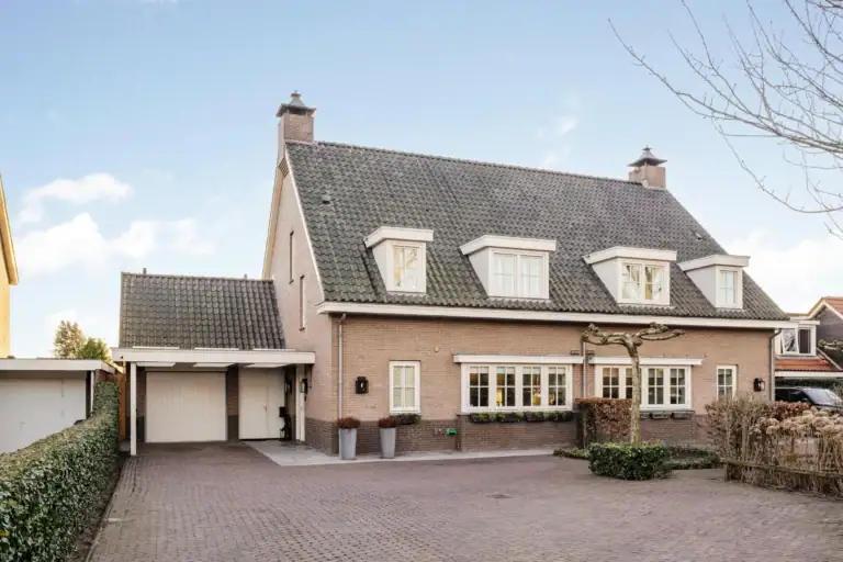 Oude Kruisweg 128
