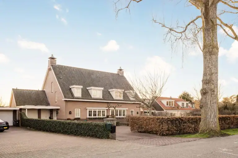 Oude Kruisweg 128