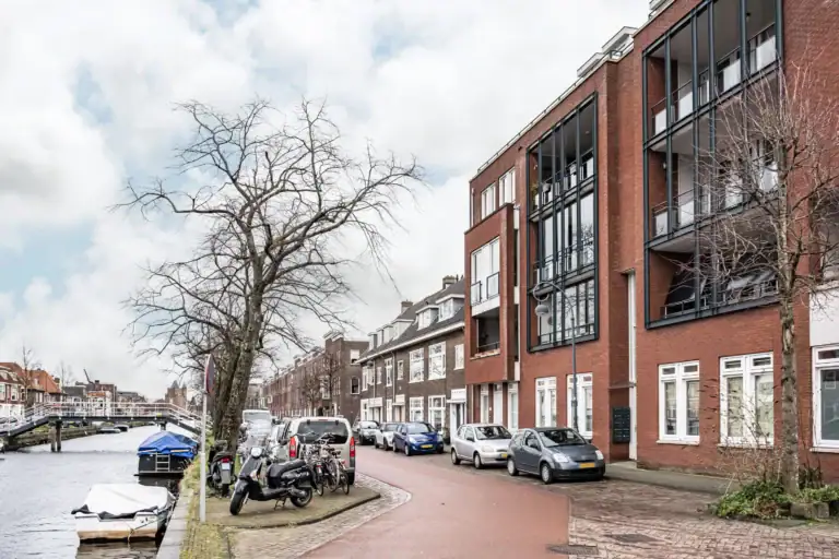 Herensingel 165 A