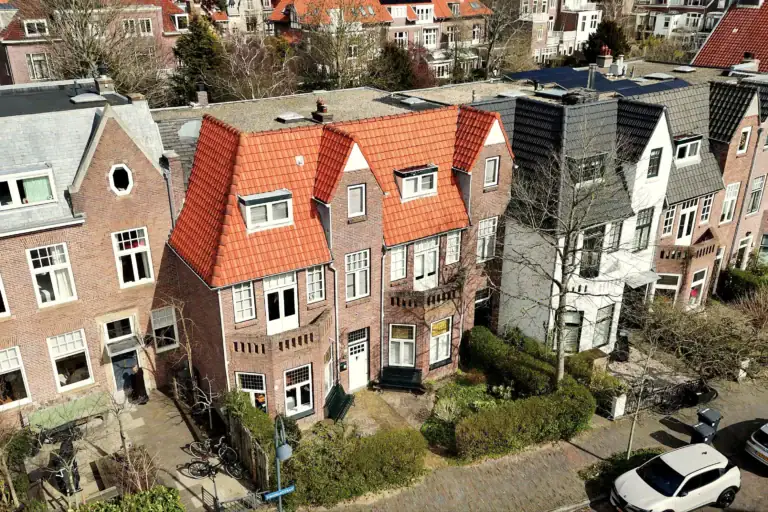 Zomerluststraat 20
