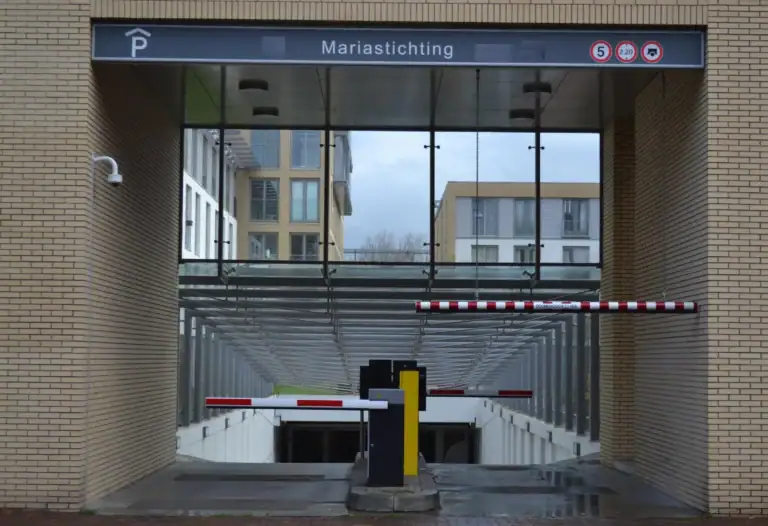 Mariastichting ong