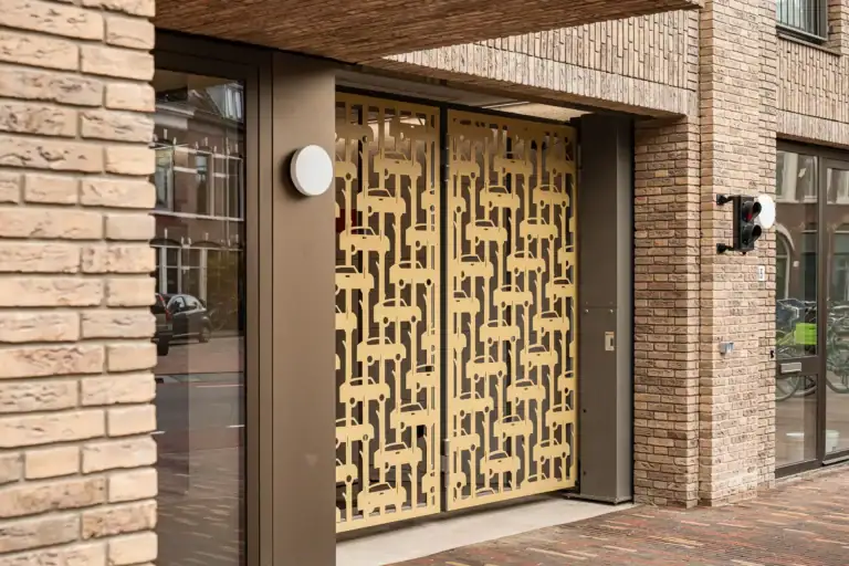 Tempeliersstraat 31 E