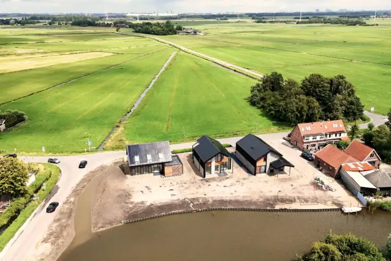 Penningsveer 4 F