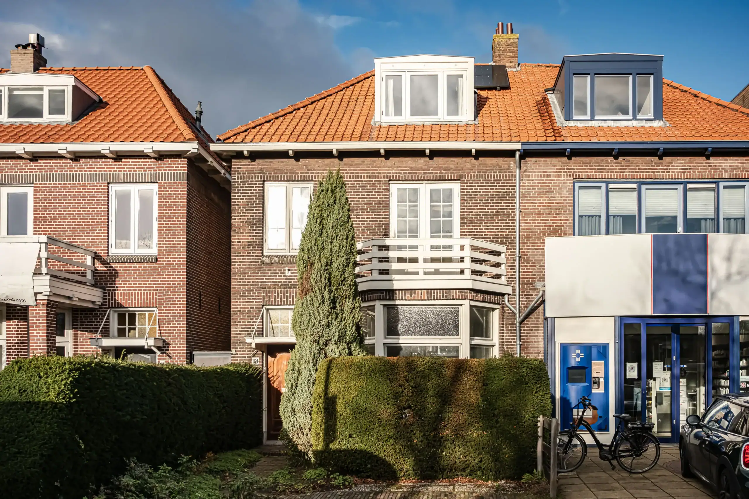 Zandvoortselaan 164