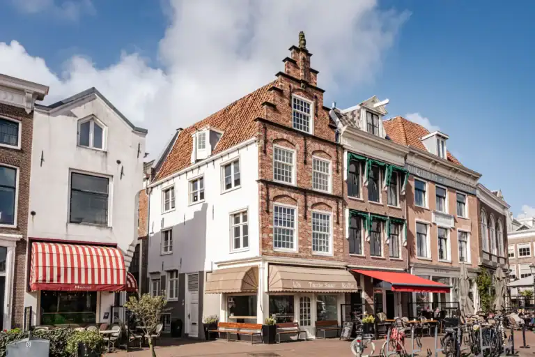 Spaarne 42