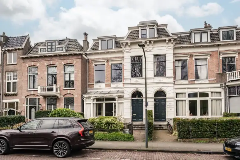Schotersingel 85