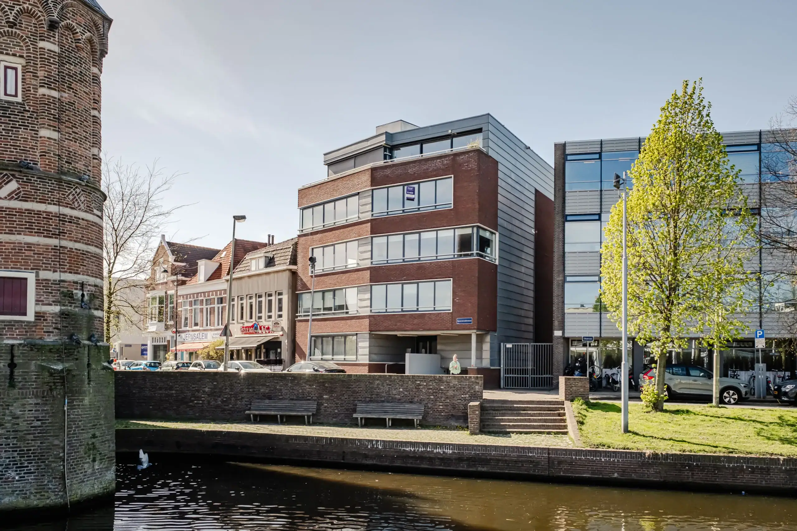Spaarnwouderstraat 111