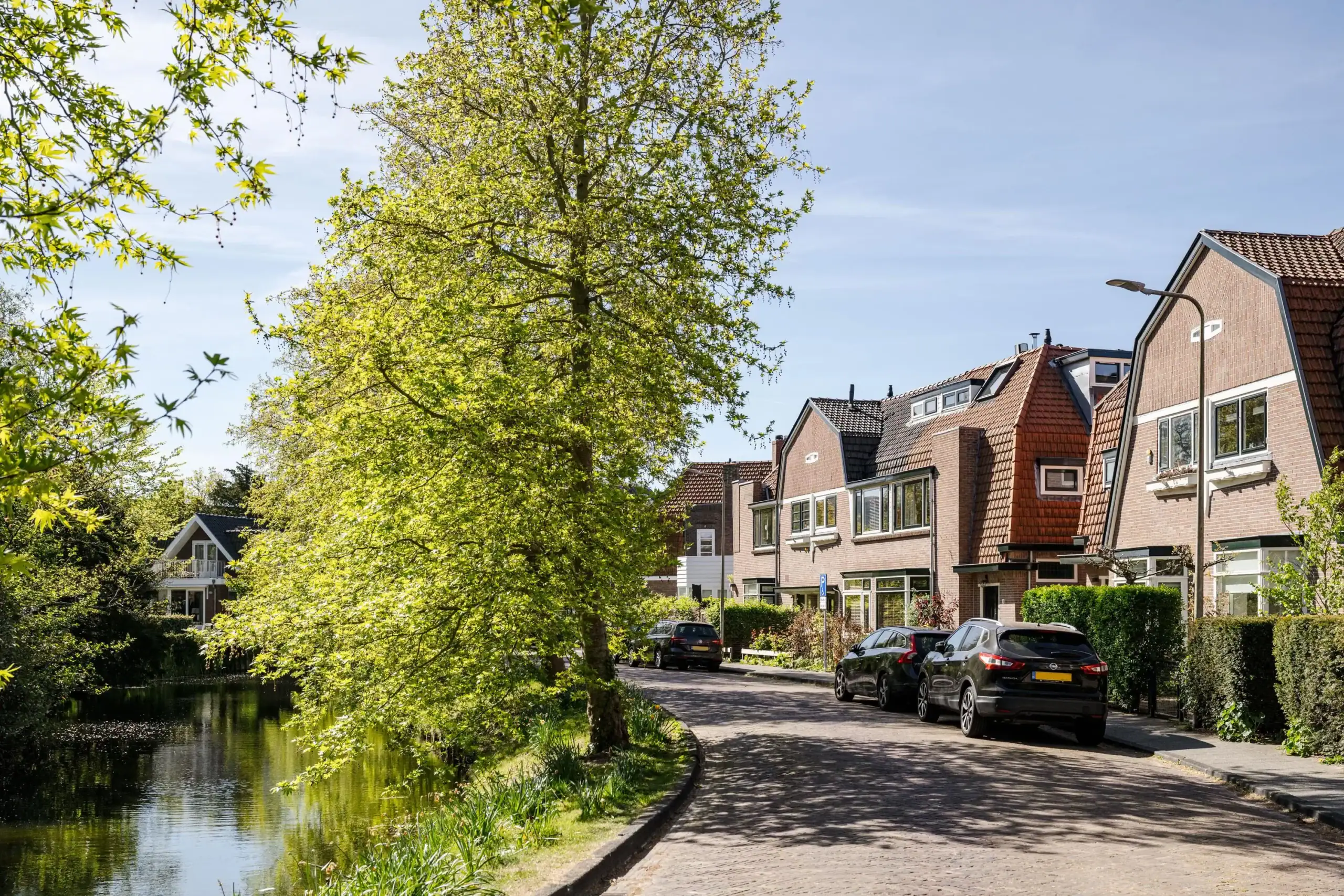Crayenestersingel 9