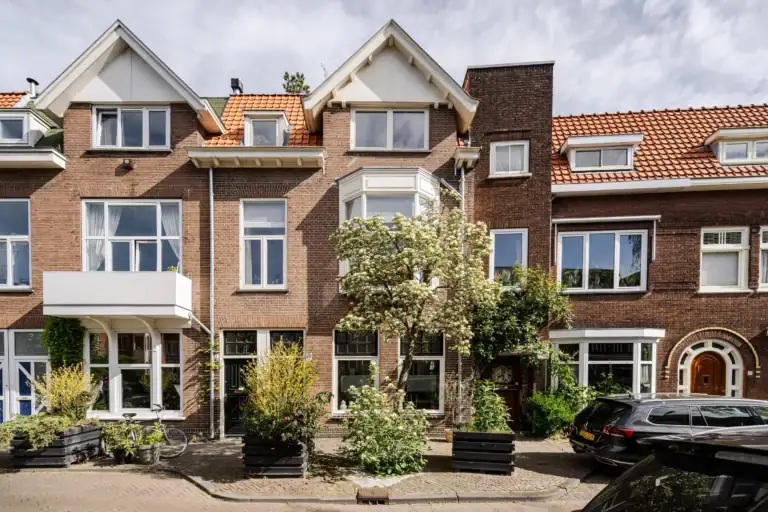 Bloemhofstraat 19 ZW