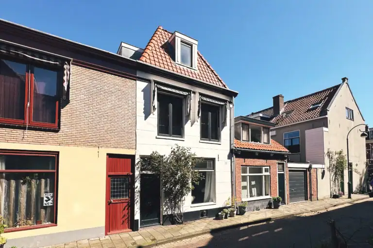 Korte Wolstraat 9