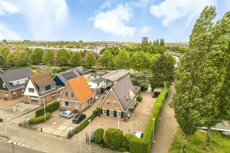 Venneperweg 745