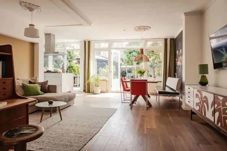 Vorsterman van Oyenstraat 5