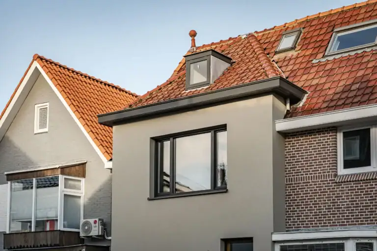 Bloemendaalsestraatweg 66 A