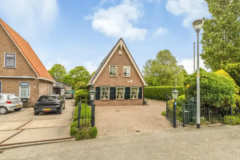 Venneperweg 745