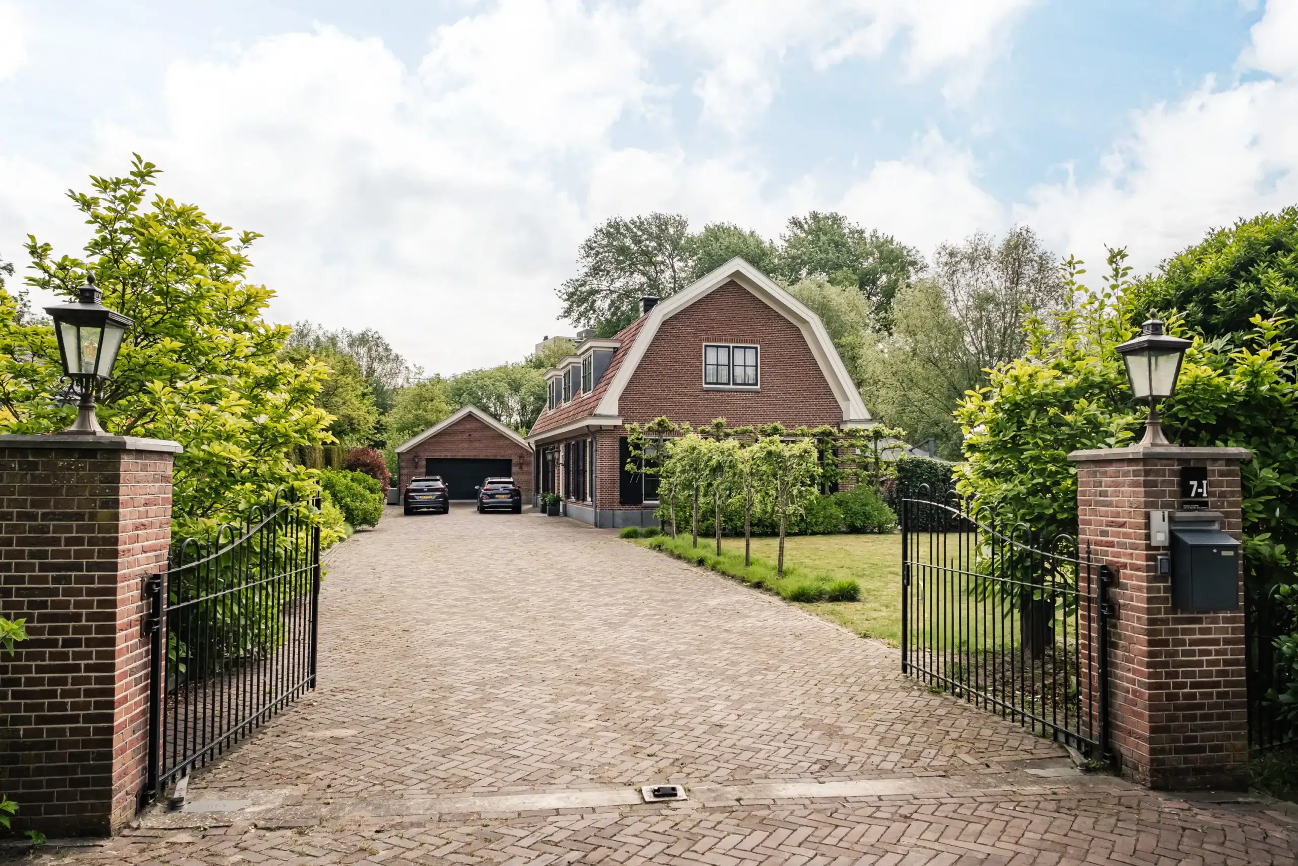 Zuid Schalkwijkerweg 7 I