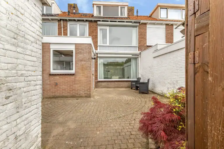 Beemsterstraat 34