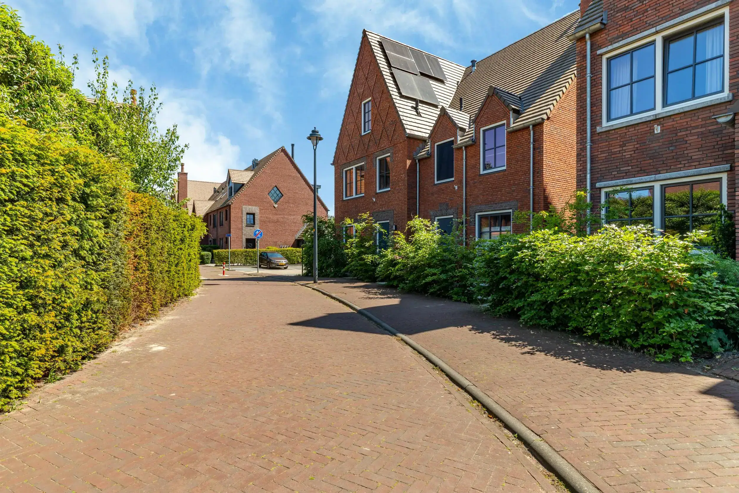 Maria Tudorhof 8