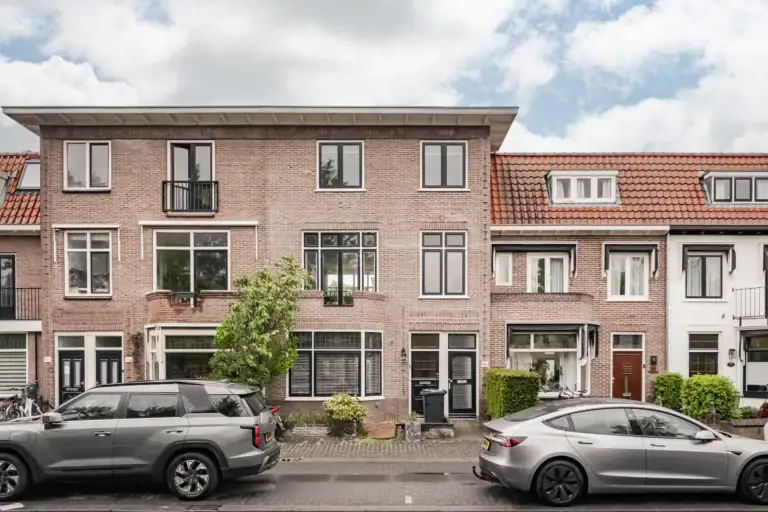 Leidsevaart 466 RD