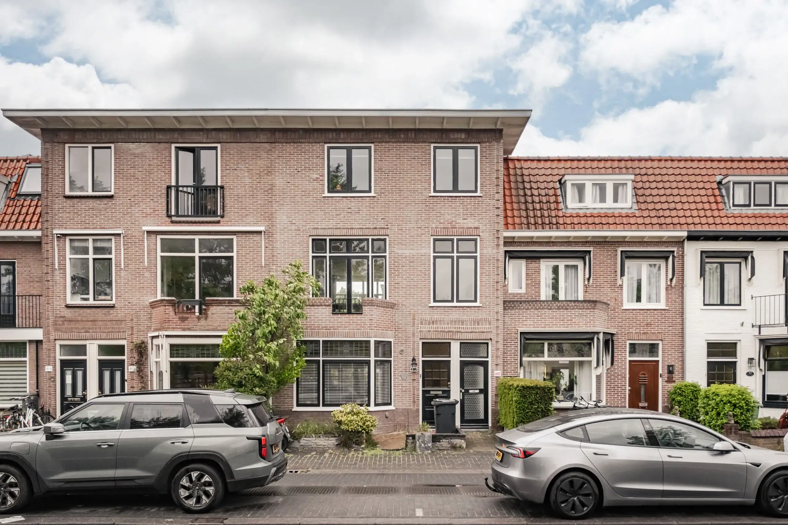 Leidsevaart 466 RD