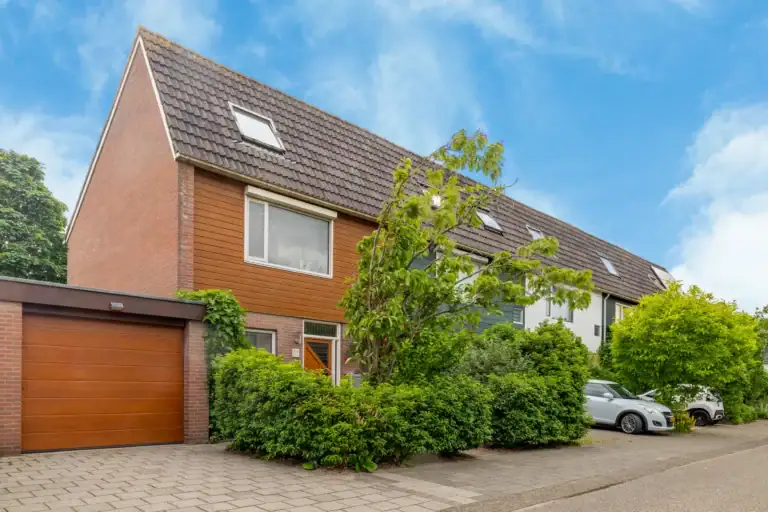 Dunantstraat 138
