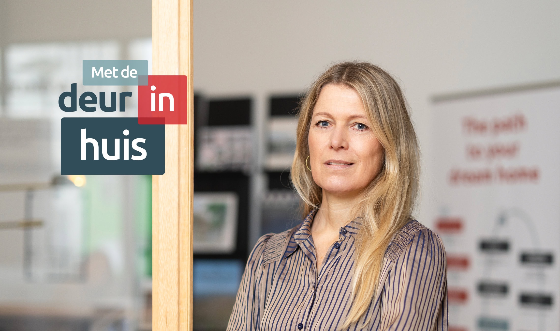 Met de deur in huis #5 - Hoe mensen beslissen over een huis - Mooijekid Vleut Makelaars