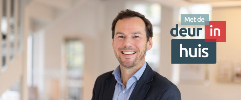 Met onzekerheid van energieprijzen wordt nieuwbouw aantrekkelijker – Stefan Vernooij – Klein – Mooijekind Vleut Makelaars