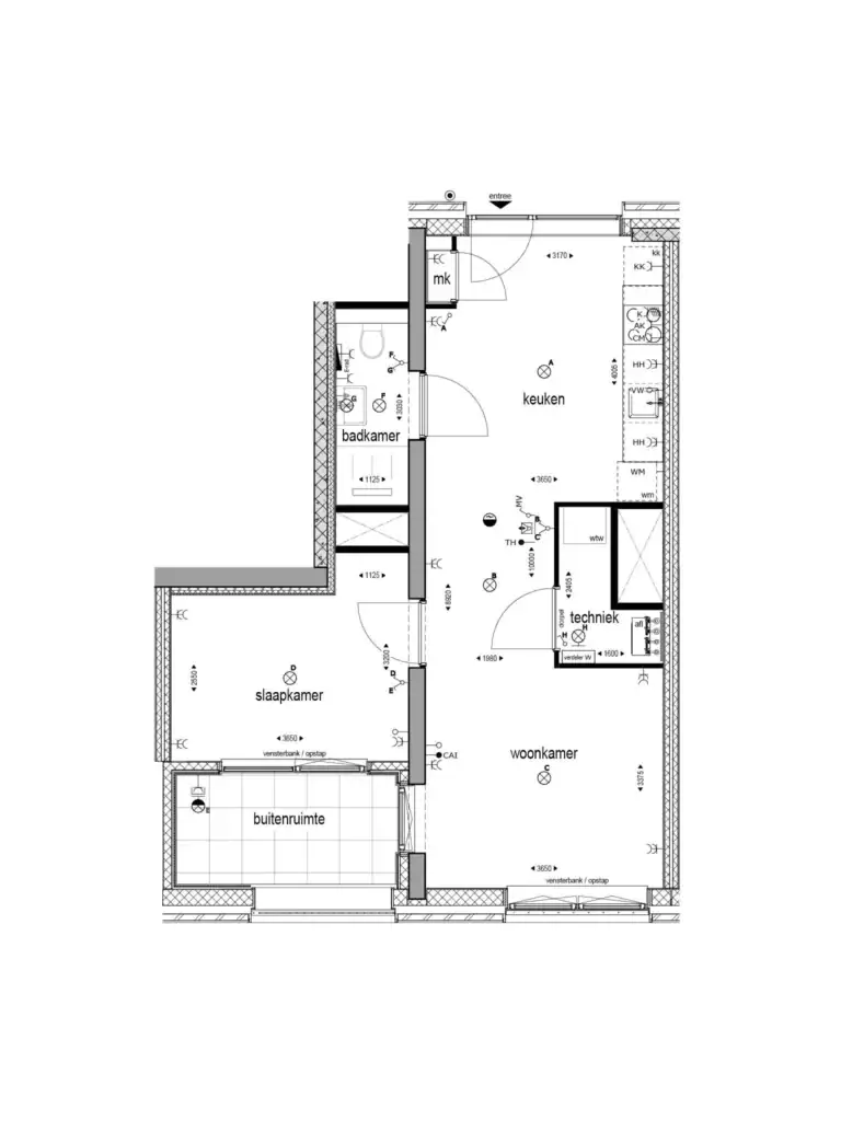 Hortastraat 42