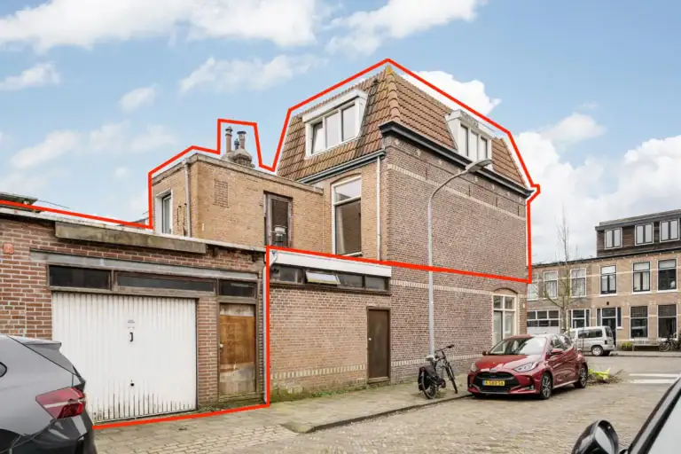 Hogerwoerdstraat 40