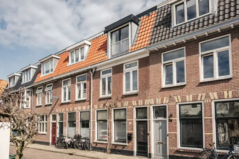 Glasblazersstraat 33