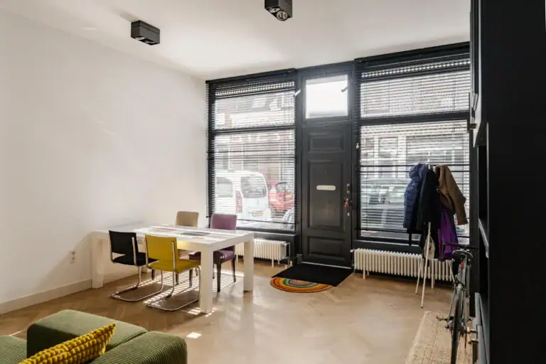 Pieter Kiesstraat 2 B ZW